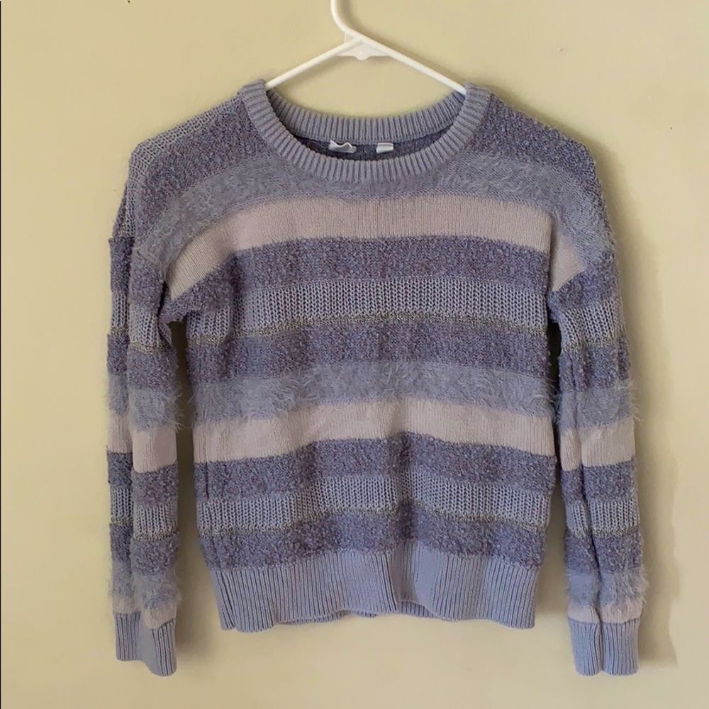 GAP sweater